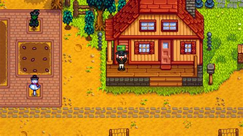 How To Complete The Mysterious Qi Quest In Stardew Valley .